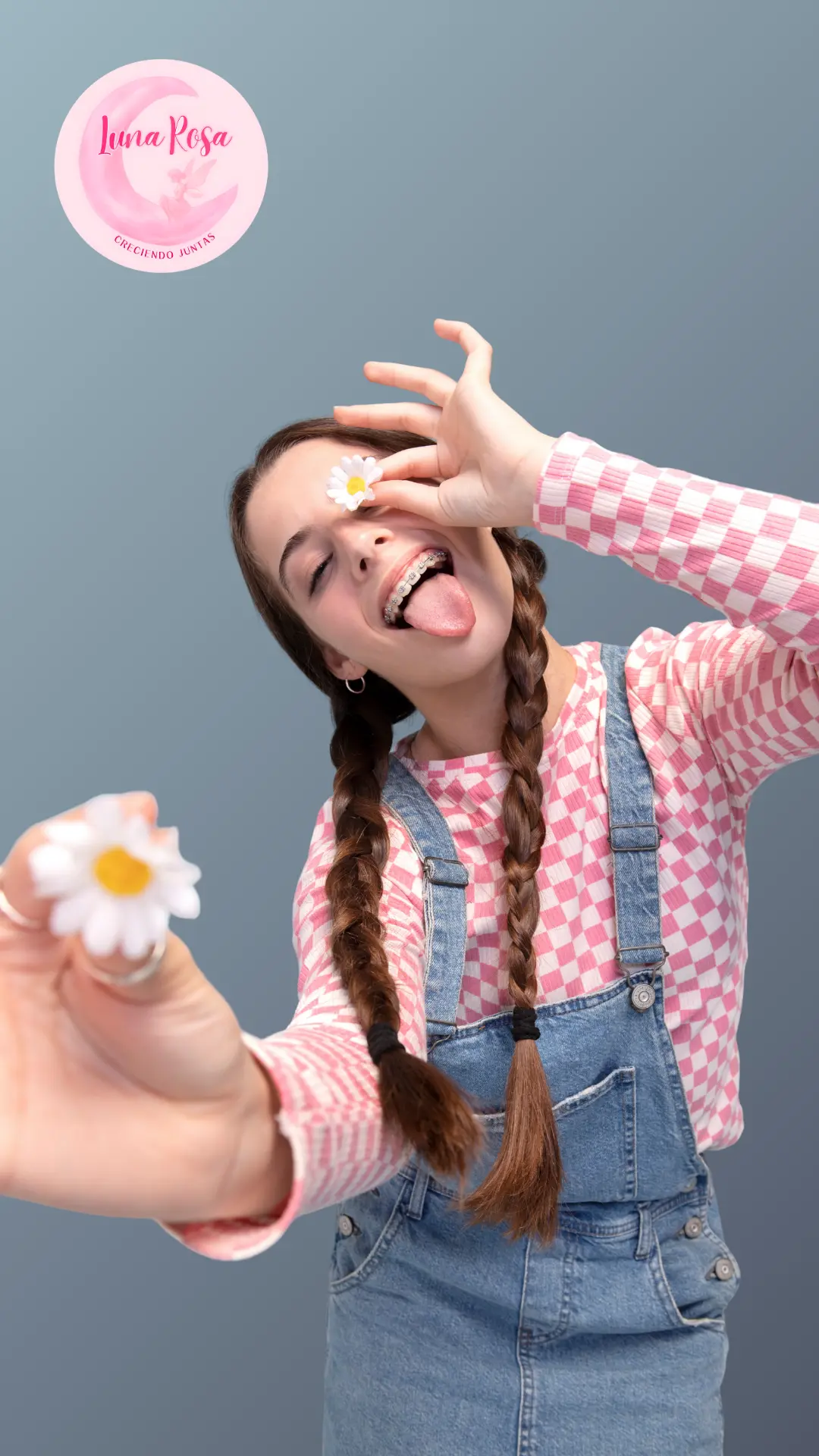 KIT TESORO DE LUNA PERSONALIZADO