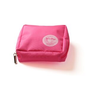 BOLSITA FUXIA LUNA ROSA